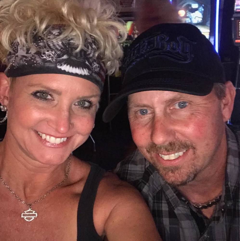 Meet your Posher, Dianne